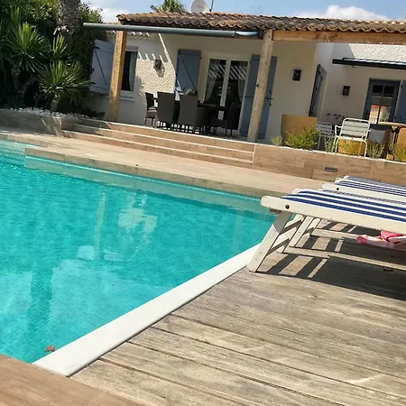 Lvam Maraval 8 Guests 4 Bedrooms Swimming Pool Villa