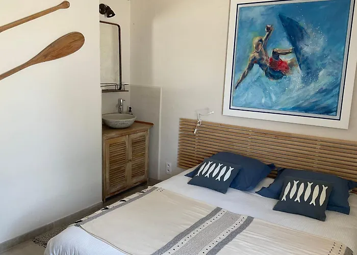 Lvam Maraval 8 Guests 4 Bedrooms Swimming Pool *