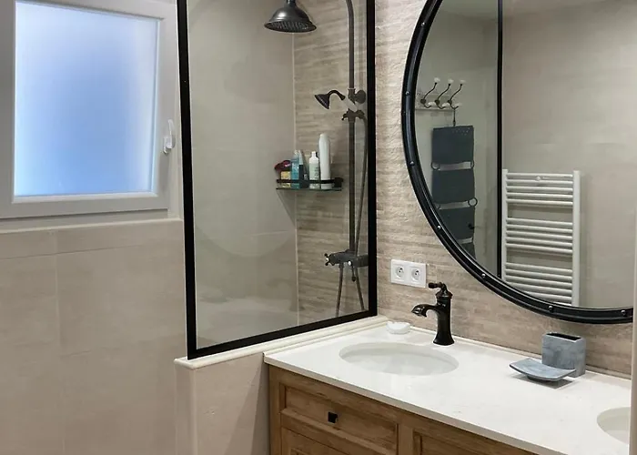 Lvam Maraval 8 Guests 4 Bedrooms Swimming Pool *