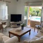 Lvam Maraval 8 Guests 4 Bedrooms Swimming Pool Villa *