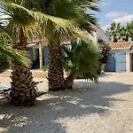 Lvam Maraval 8 Guests 4 Bedrooms Swimming Pool Villa