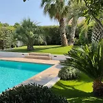 Villa Lvam Maraval 8 Guests 4 Bedrooms Swimming Pool *