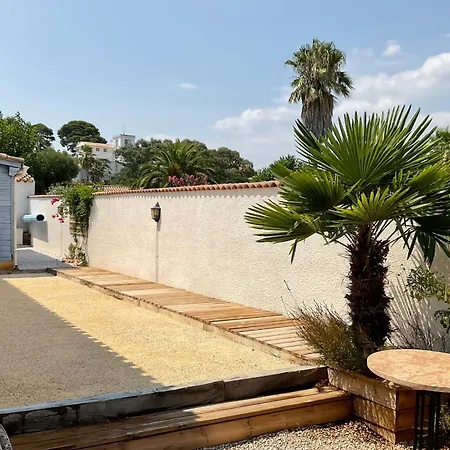 Lvam Maraval 8 Guests 4 Bedrooms Swimming Pool *