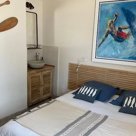 Lvam Maraval 8 Guests 4 Bedrooms Swimming Pool *