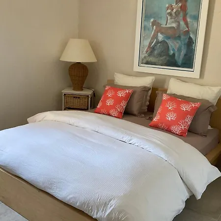 Lvam Maraval 8 Guests 4 Bedrooms Swimming Pool