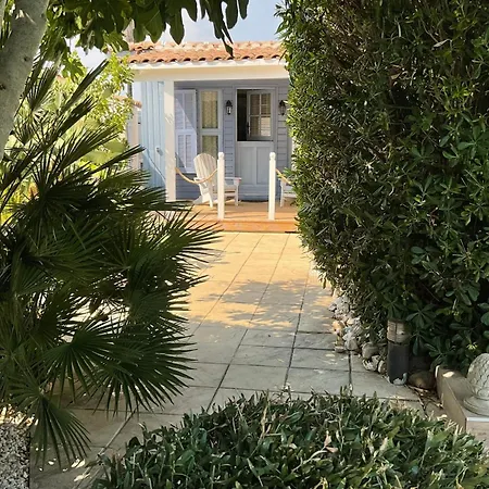 Lvam Maraval 8 Guests 4 Bedrooms Swimming Pool