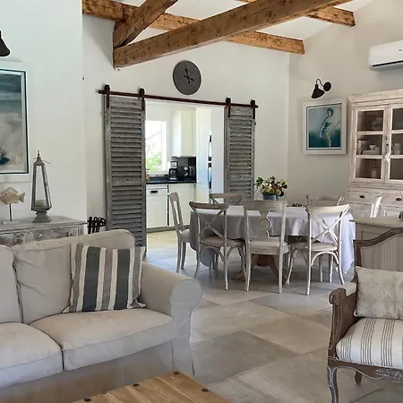 Lvam Maraval 8 Guests 4 Bedrooms Swimming Pool Βίλα Agde