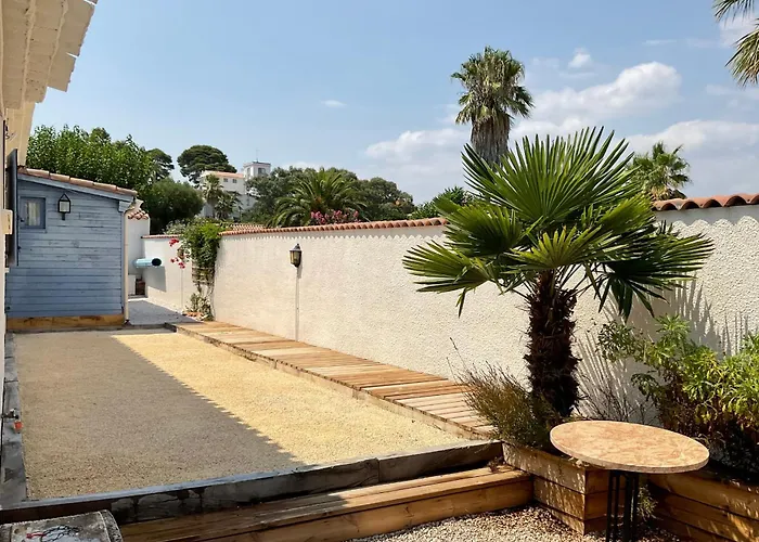 Lvam Maraval 8 Guests 4 Bedrooms Swimming Pool *