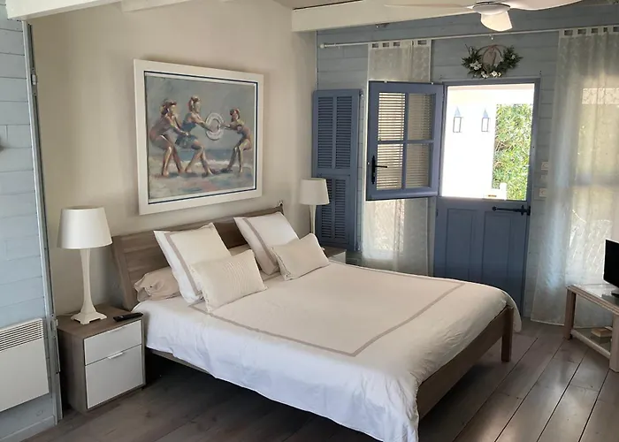 Lvam Maraval 8 Guests 4 Bedrooms Swimming Pool * Agde