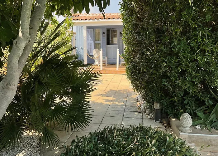 Lvam Maraval 8 Guests 4 Bedrooms Swimming Pool