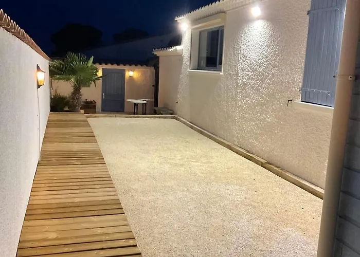 Lvam Maraval 8 Guests 4 Bedrooms Swimming Pool